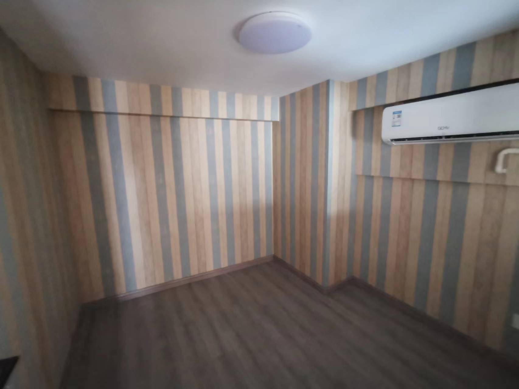 中港银座 1室1厅1卫 47.53m&sup2;