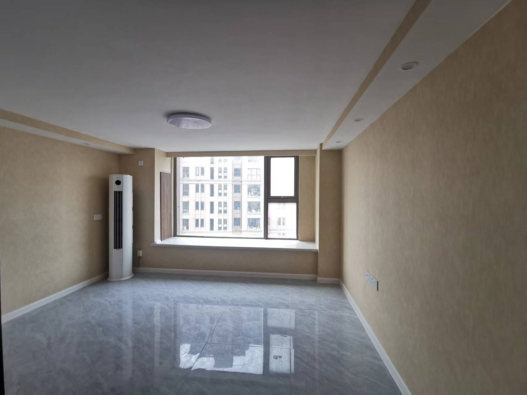 中港银座 1室1厅1卫 47.53m&sup2;
