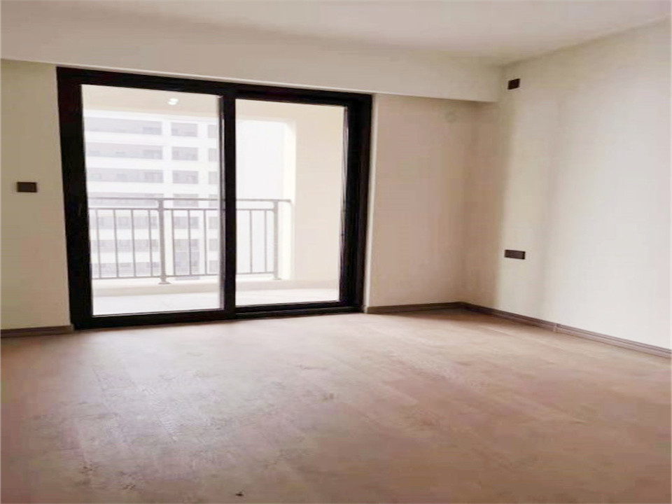 万科有湖（翡翠心湖） 3室2厅2卫 125m&sup2;