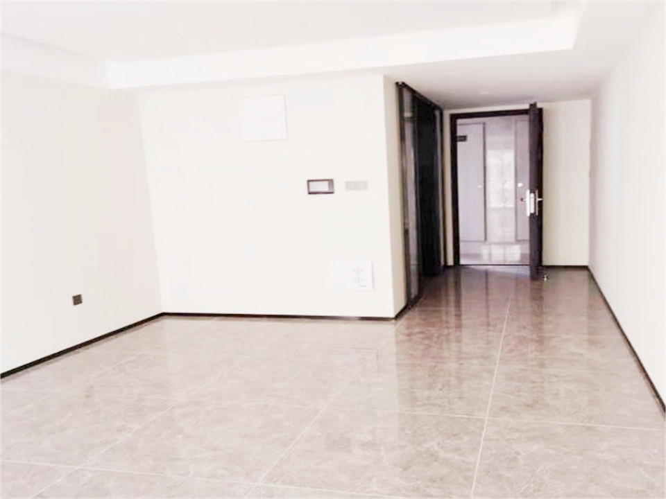 万科有湖（翡翠心湖） 3室2厅2卫 125m&sup2;