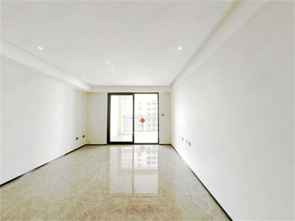 万科有湖（翡翠心湖） 3室2厅2卫 125m&sup2;