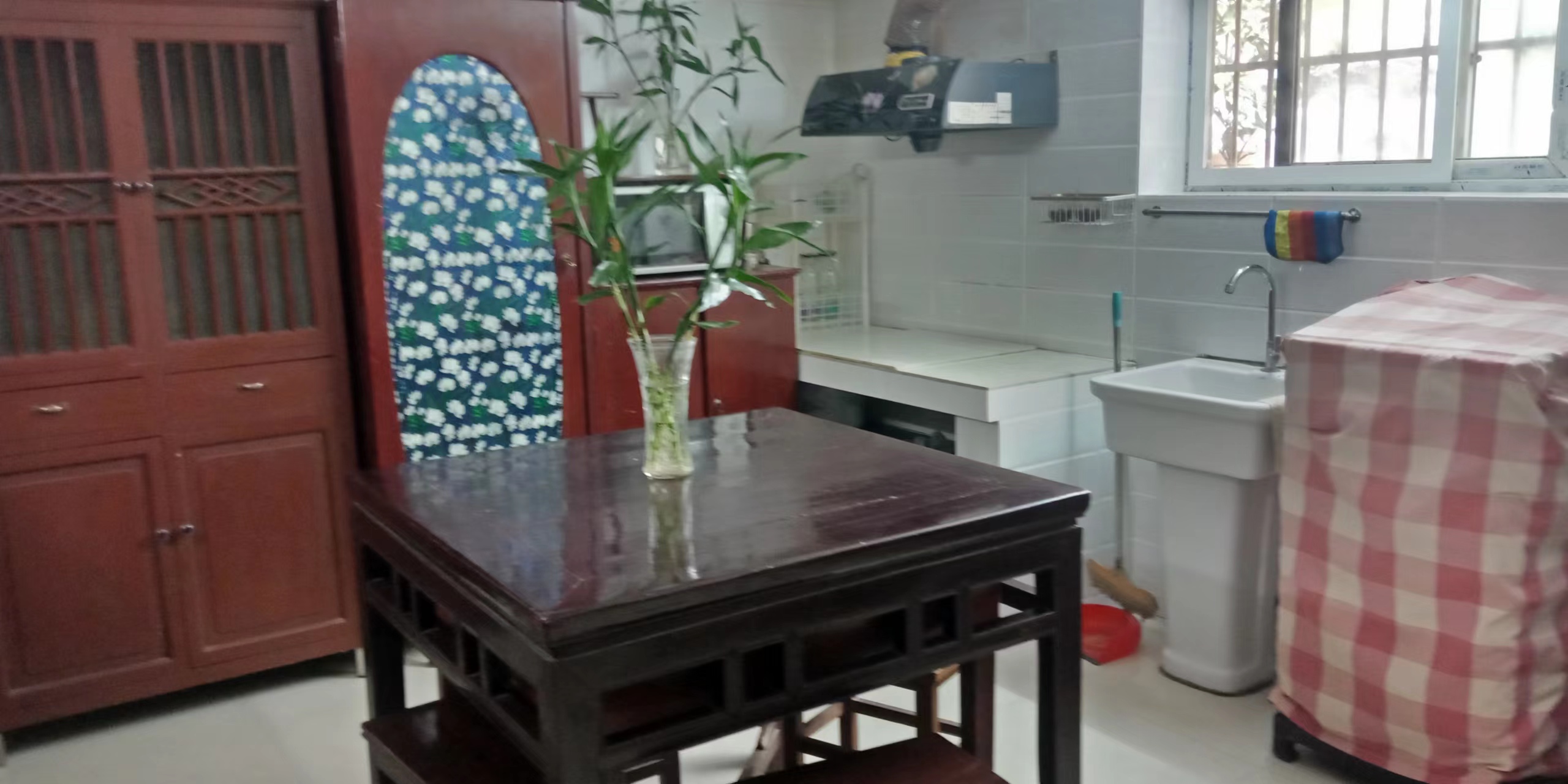 濠滨花园 1室1厅1卫 54m&sup2;