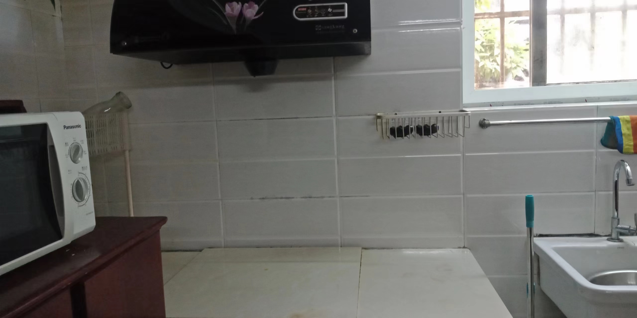 濠滨花园 1室1厅1卫 54m&sup2;