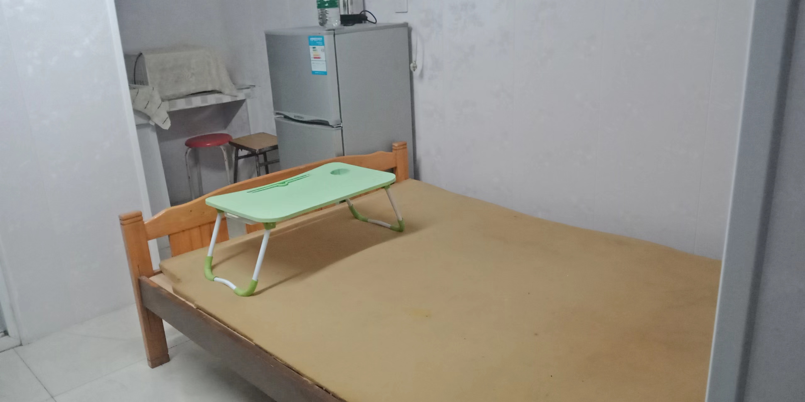 濠滨花园 1室1厅1卫 30m&sup2;