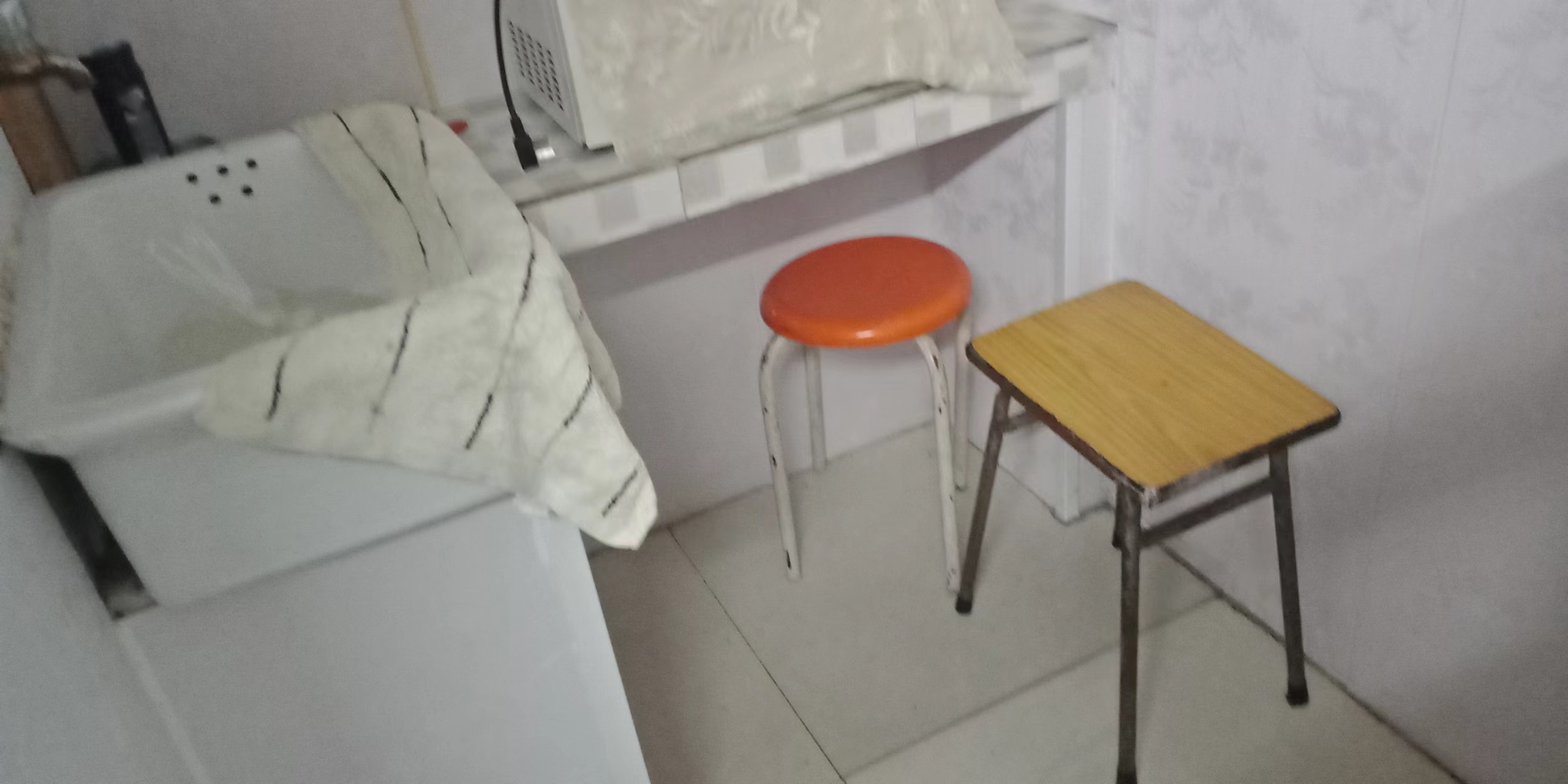 濠滨花园 1室1厅1卫 30m&sup2;