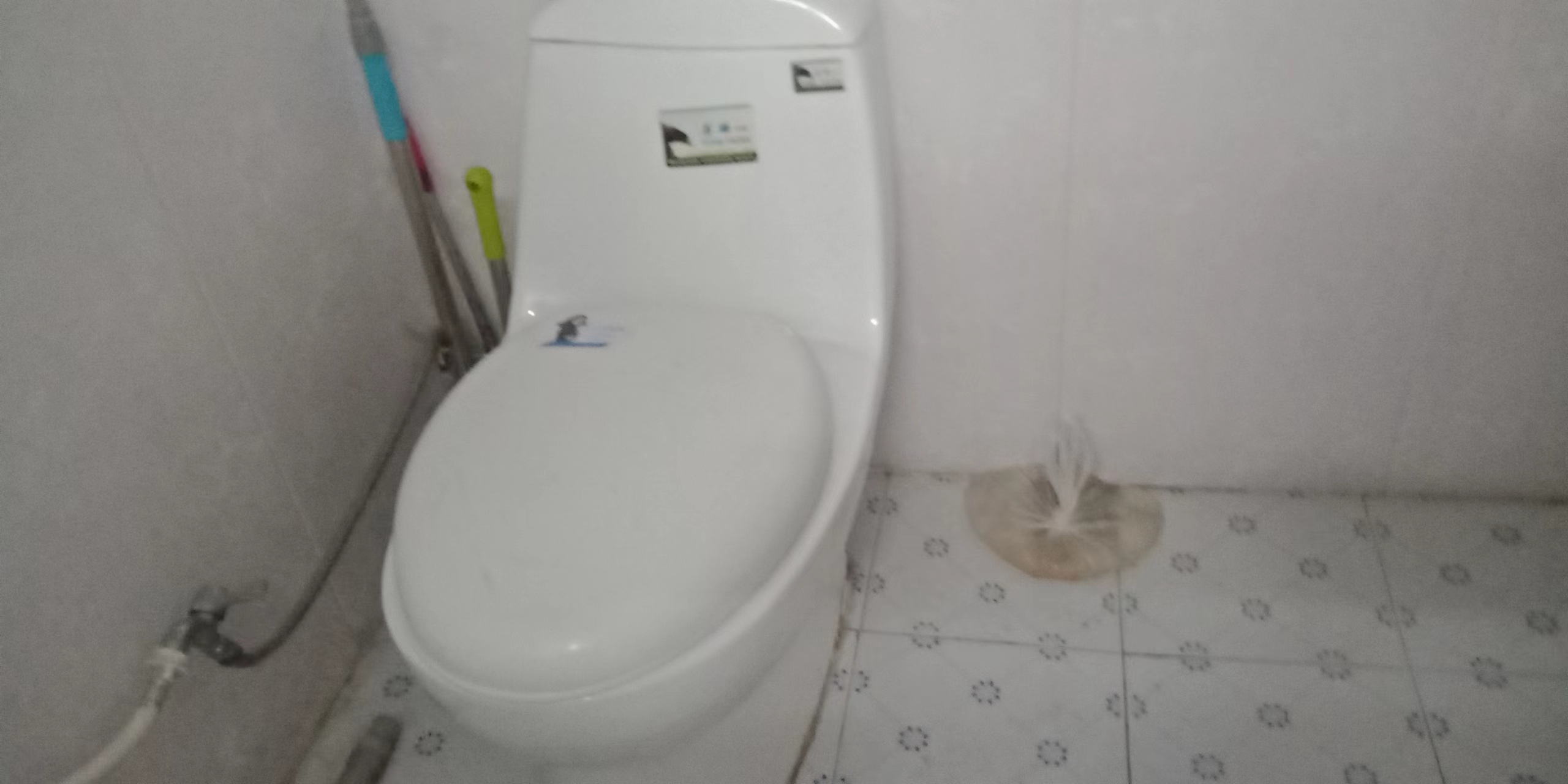 濠滨花园 1室1厅1卫 30m&sup2;