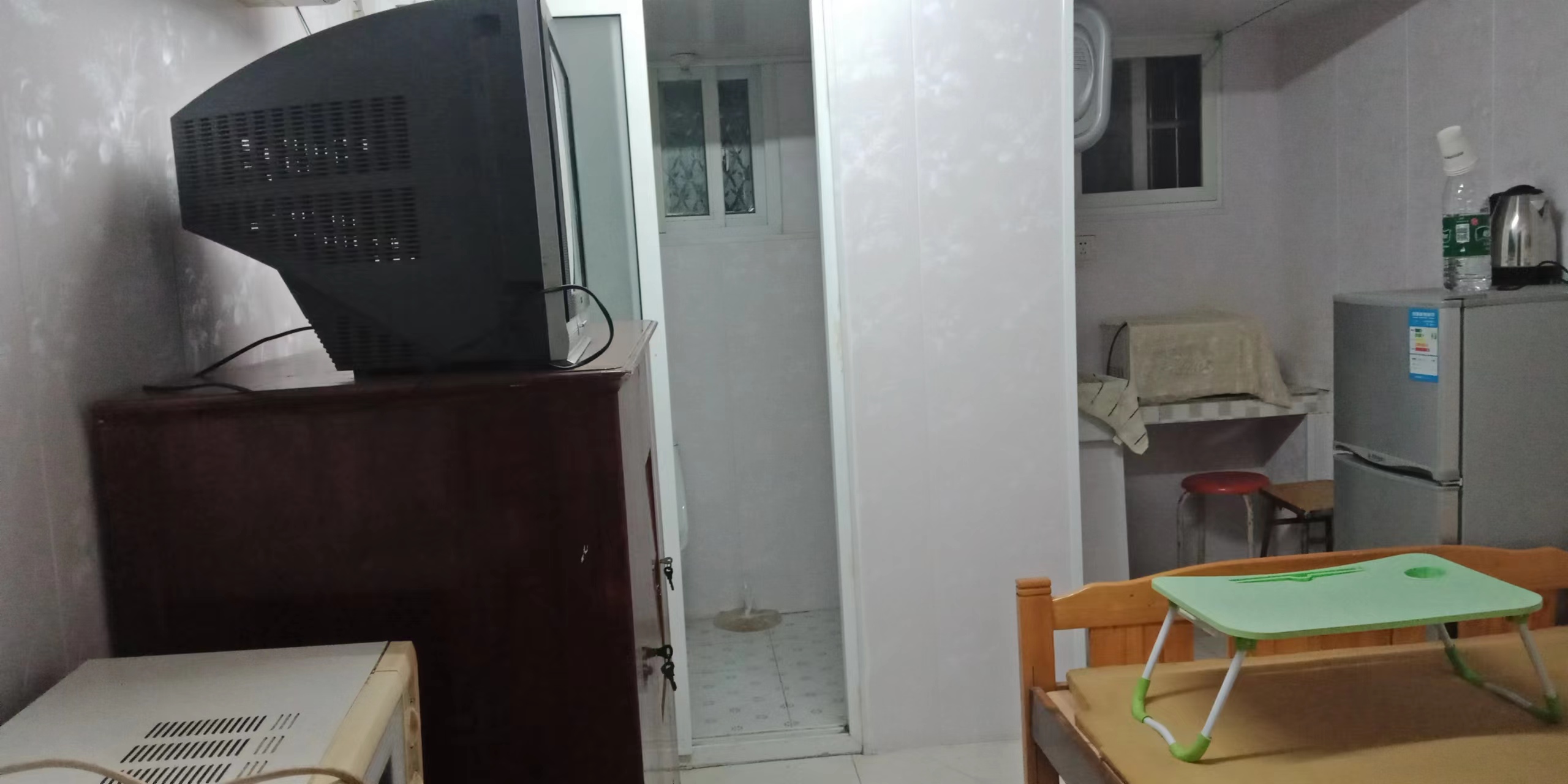 濠滨花园 1室1厅1卫 30m&sup2;