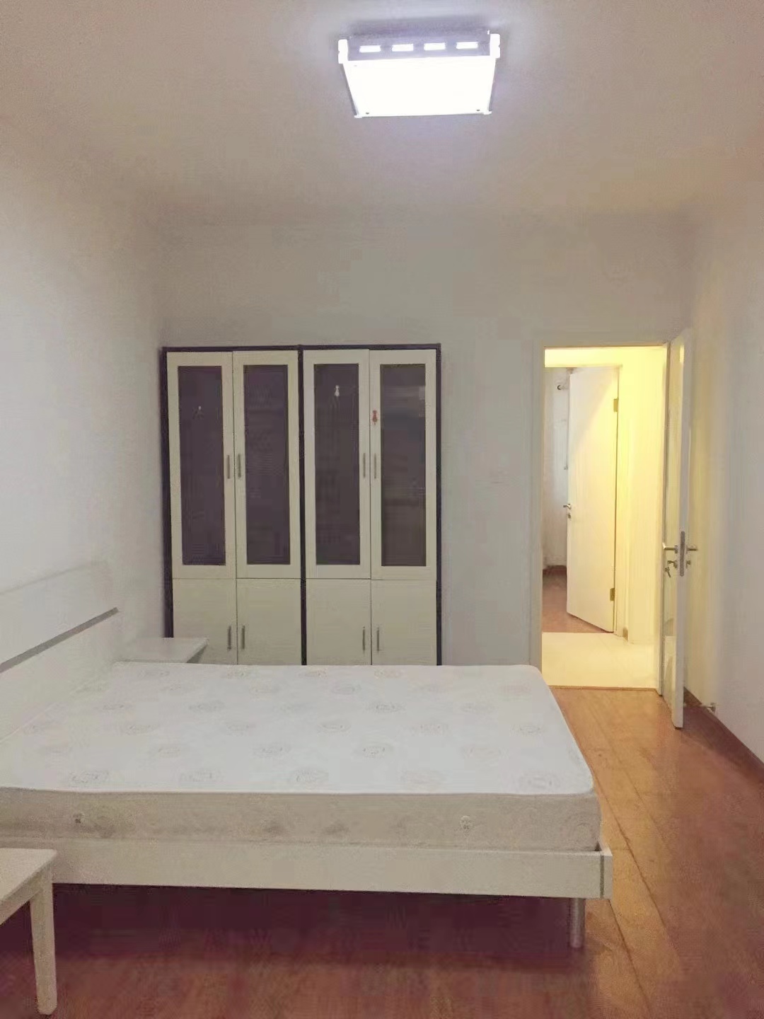 北街新村 2室1厅1卫 61m&sup2;