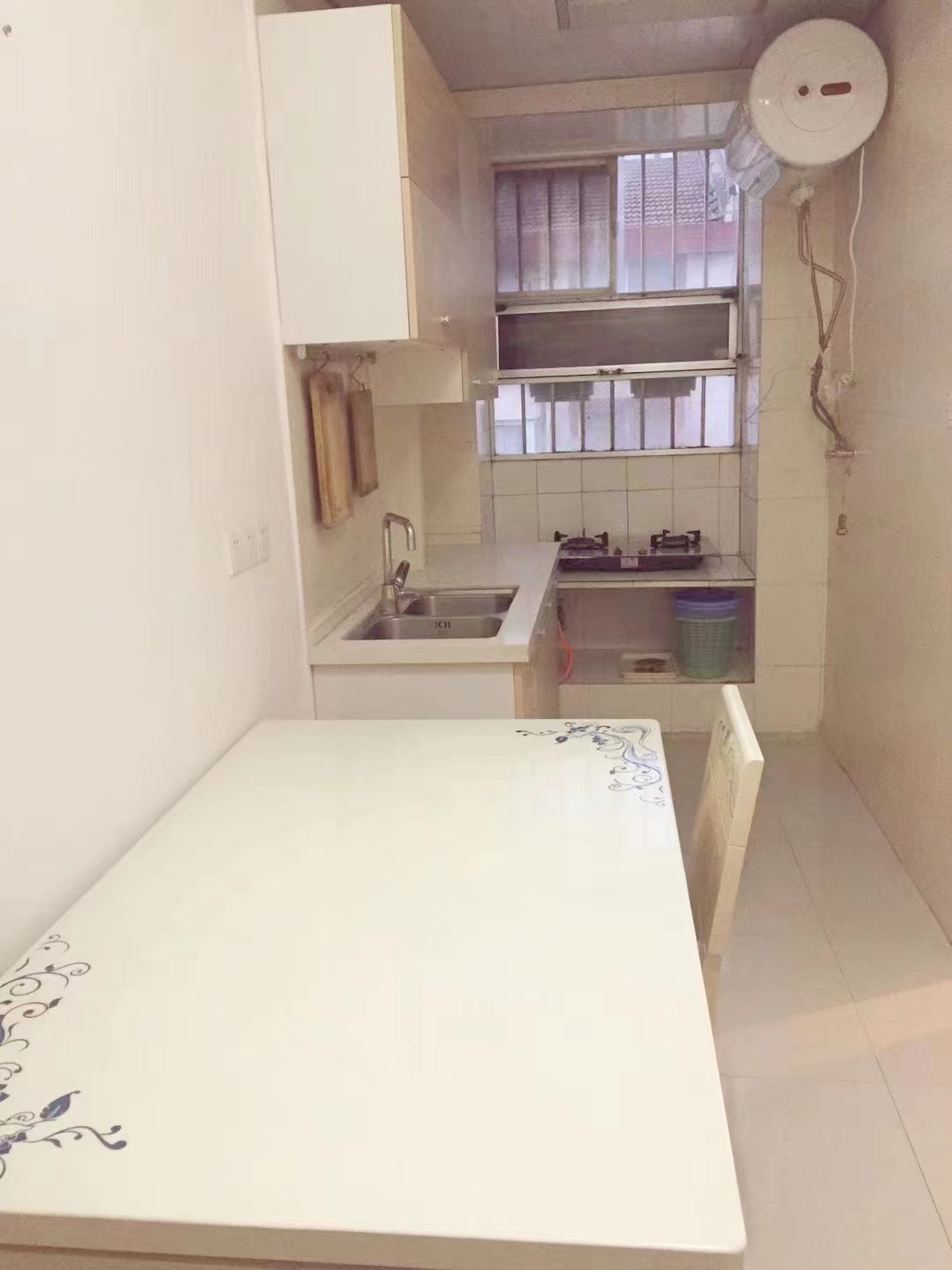 北街新村 2室1厅1卫 61m&sup2;