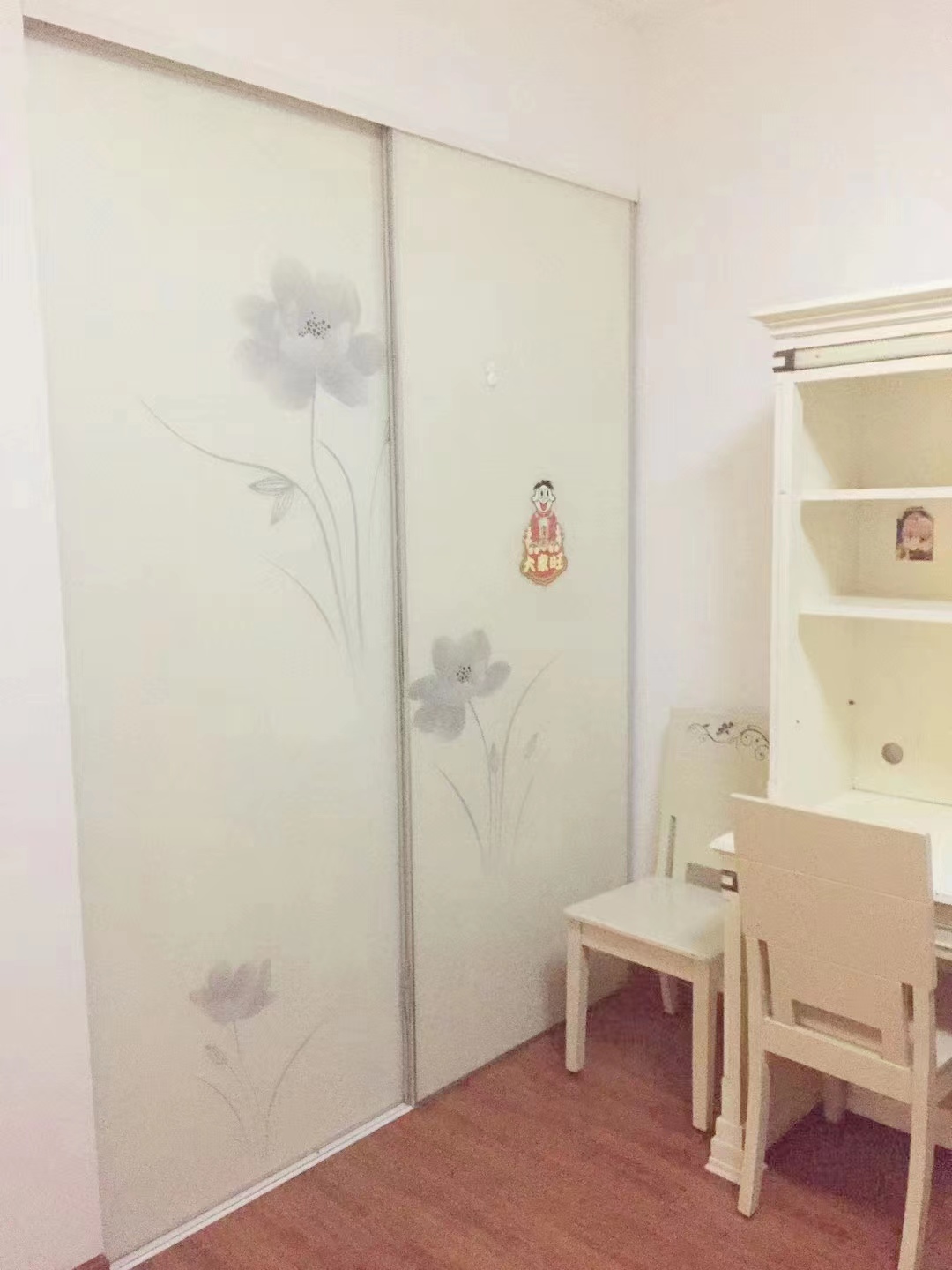 北街新村 2室1厅1卫 61m&sup2;