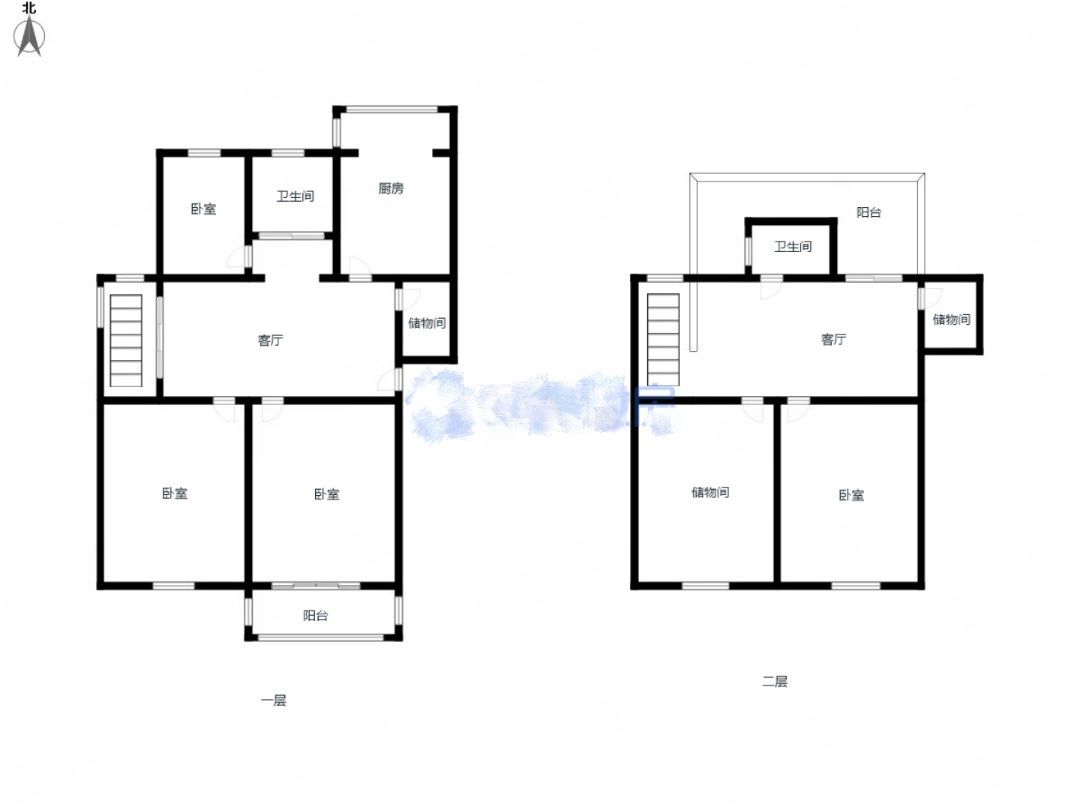 教育新村 3室2厅2卫 159m&sup2;