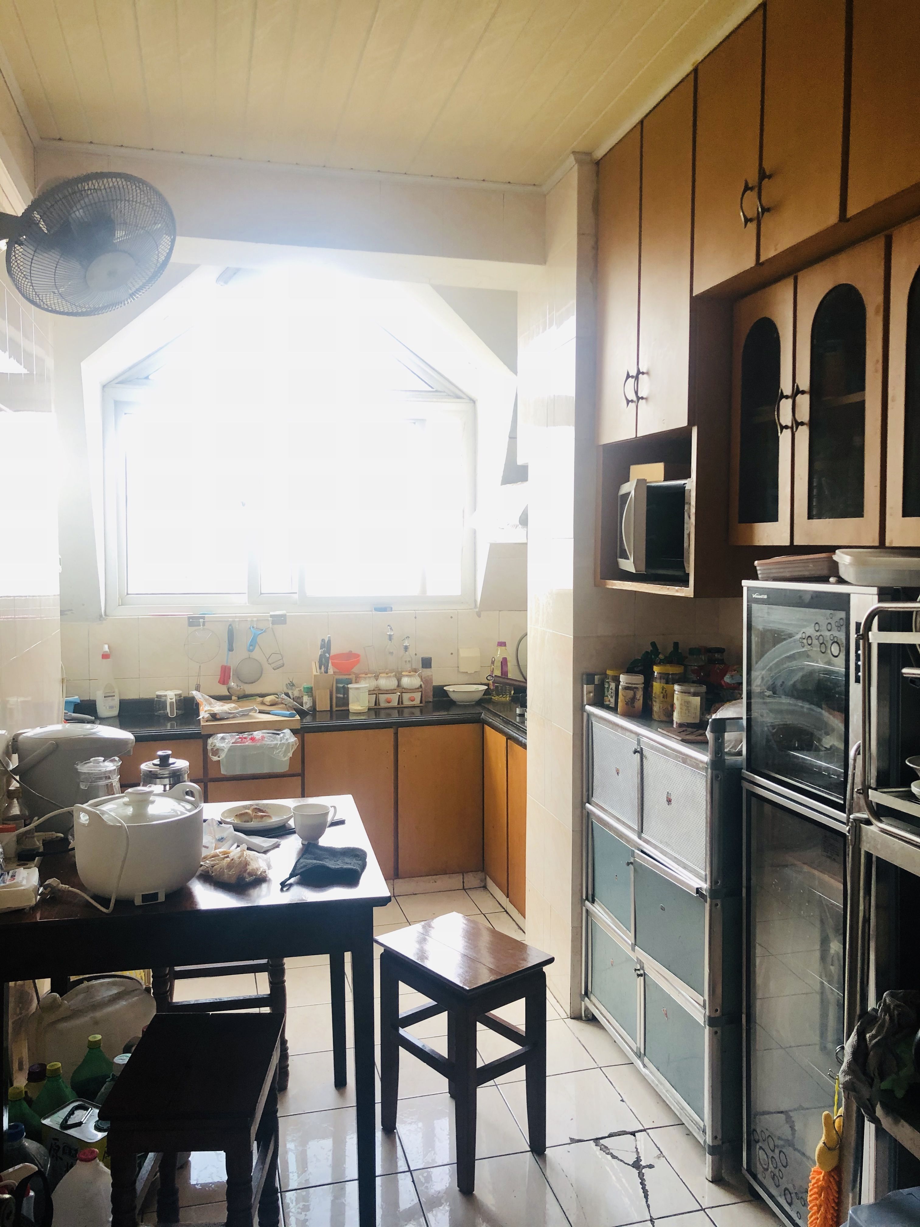 教育新村 3室2厅2卫 159m&sup2;