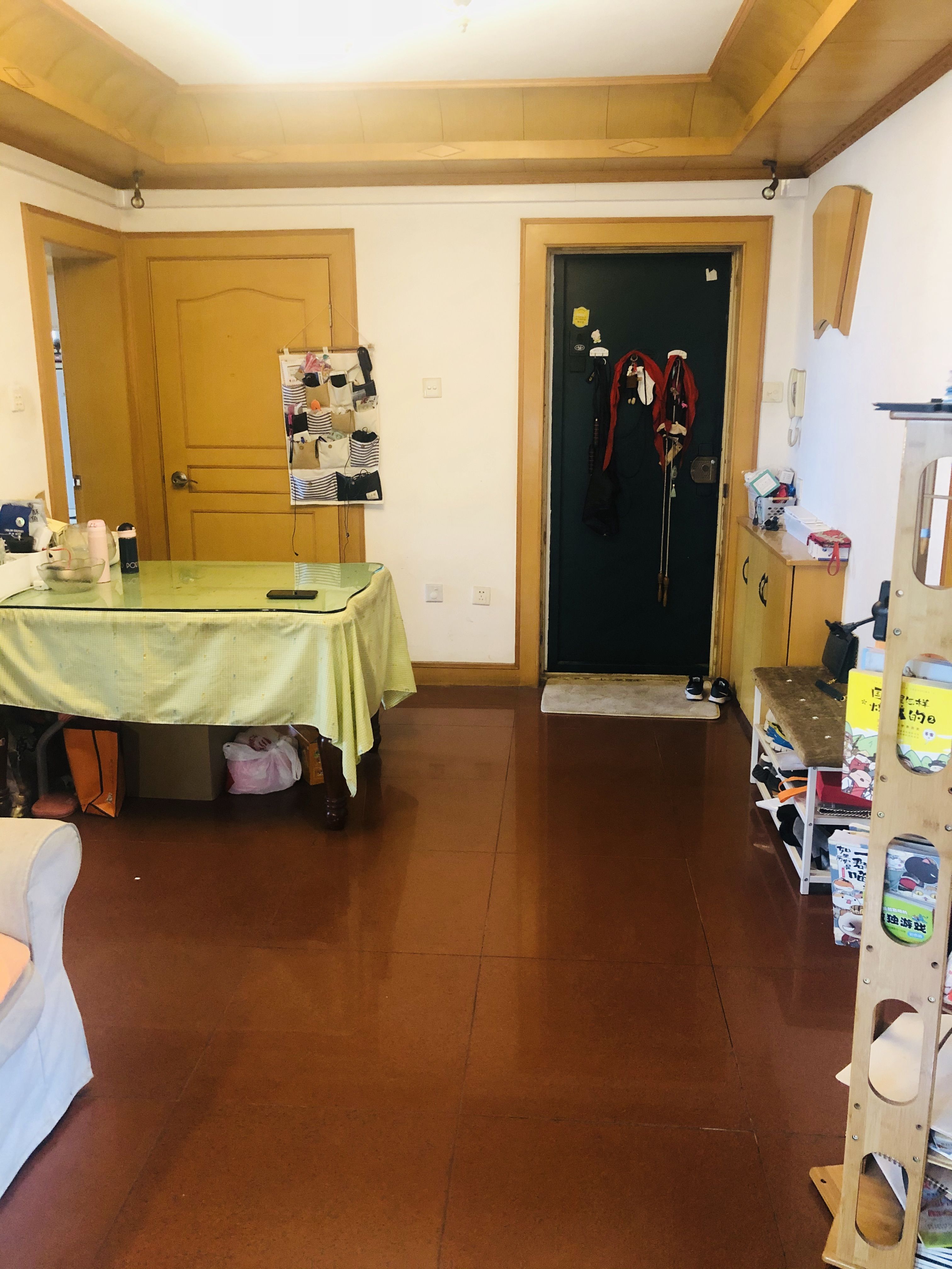 教育新村 3室2厅2卫 159m&sup2;