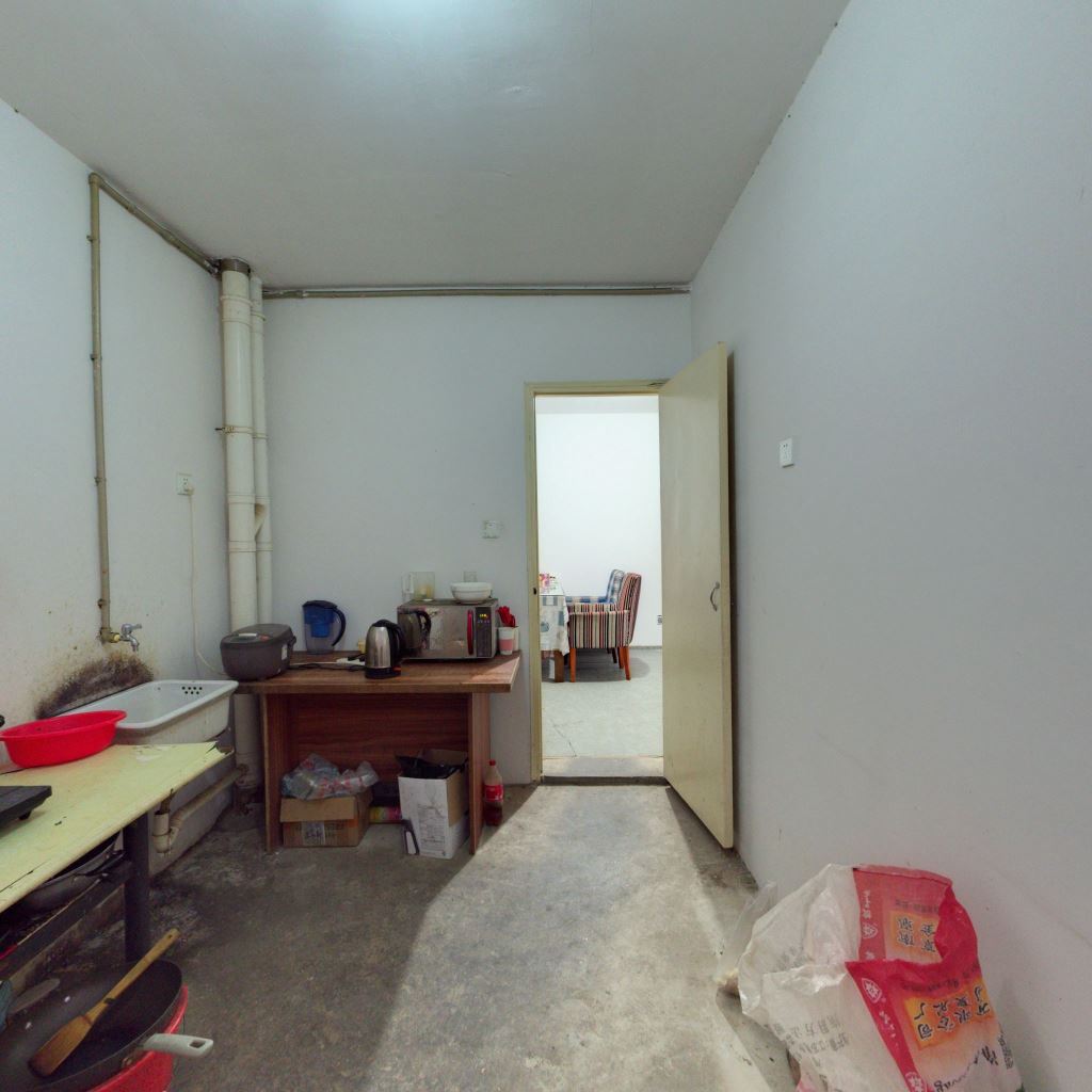 龙潭福里 2室1厅1卫 86m&sup2;