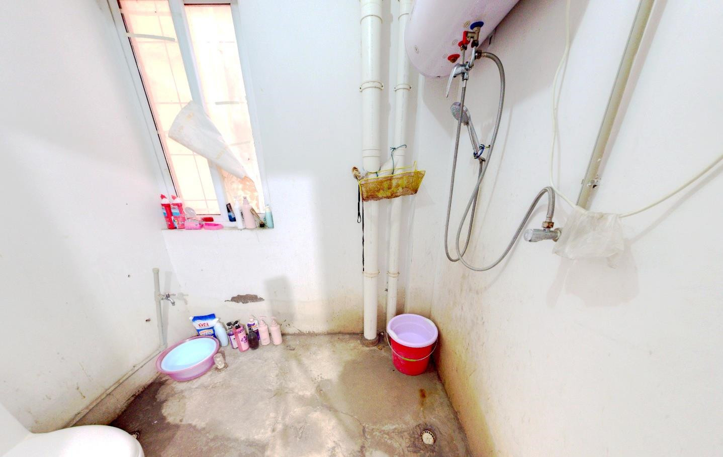 龙潭福里 2室1厅1卫 86m&sup2;