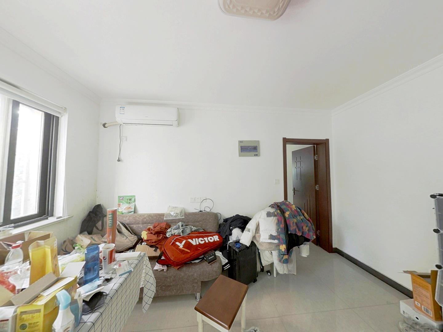 星月花园 1室1厅1卫 58m&sup2;