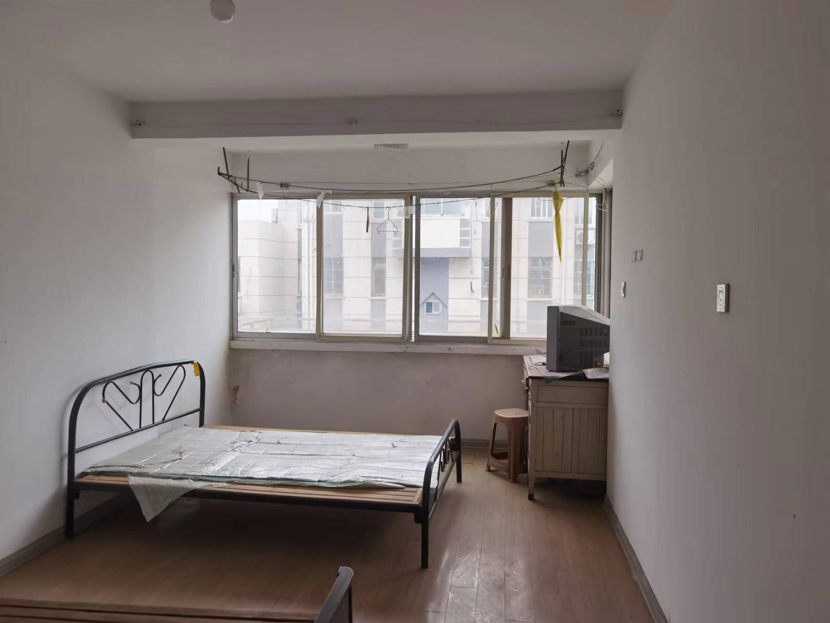 晨苑 2室1厅1卫 73.08m&sup2;