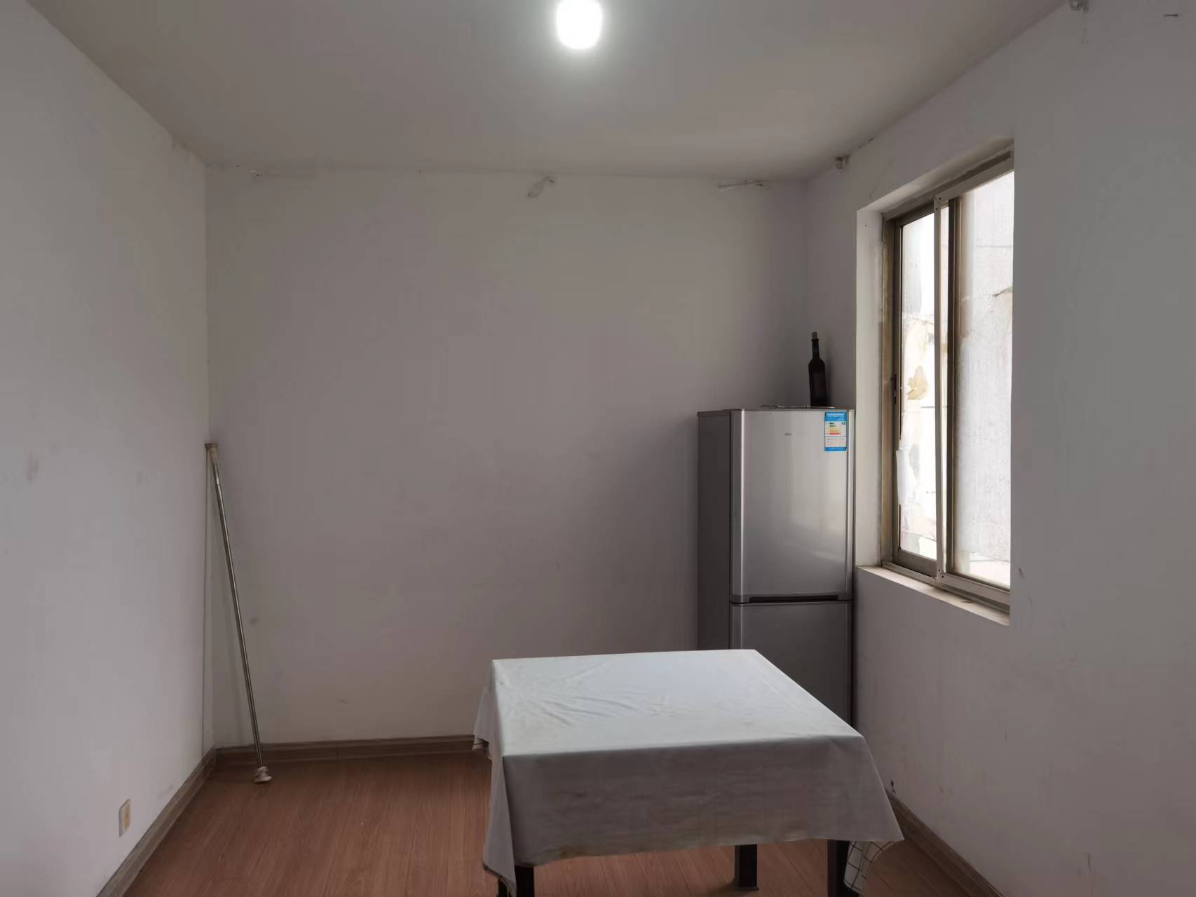晨苑 2室1厅1卫 73.08m&sup2;