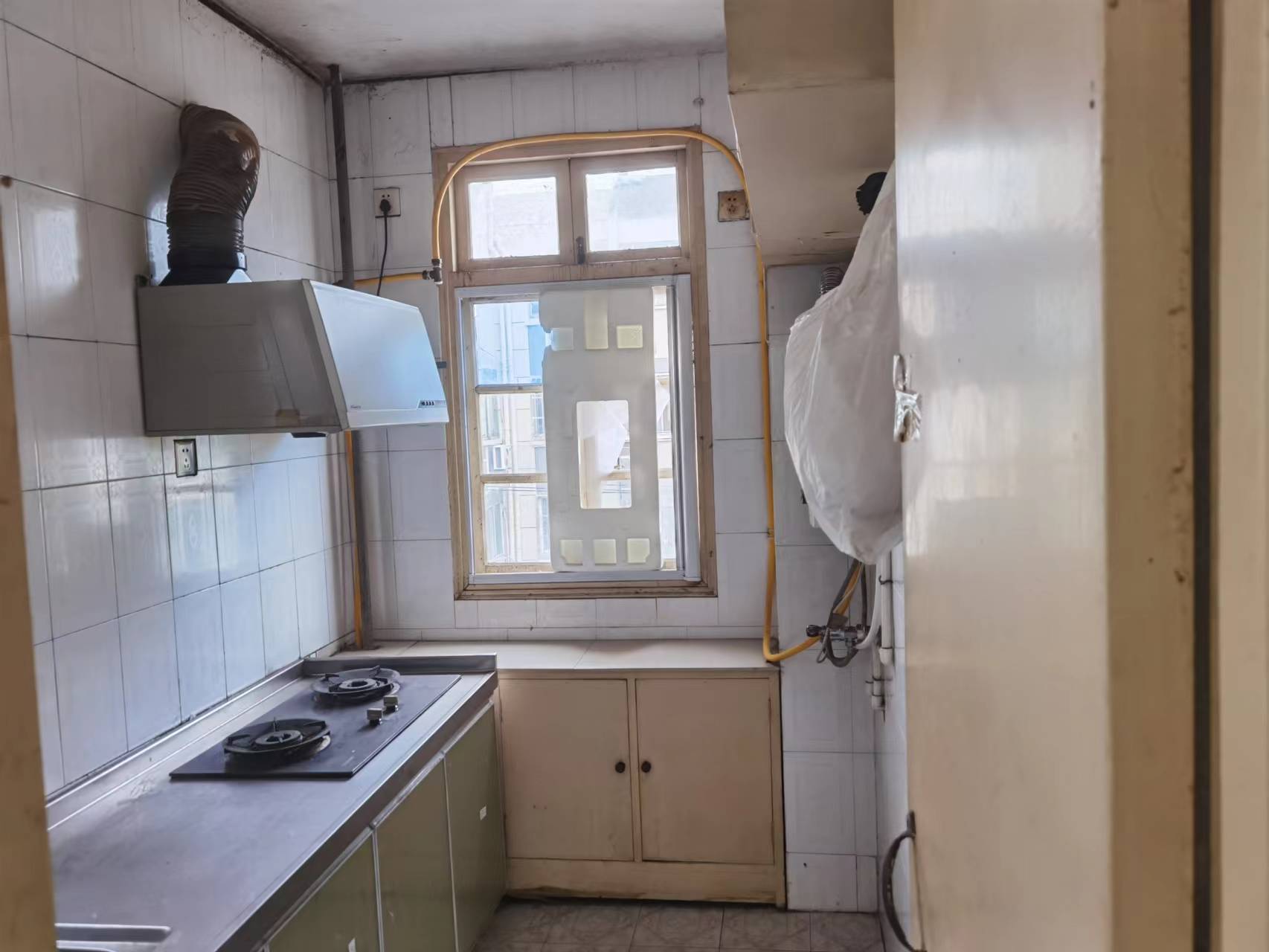 晨苑 2室1厅1卫 73.08m&sup2;