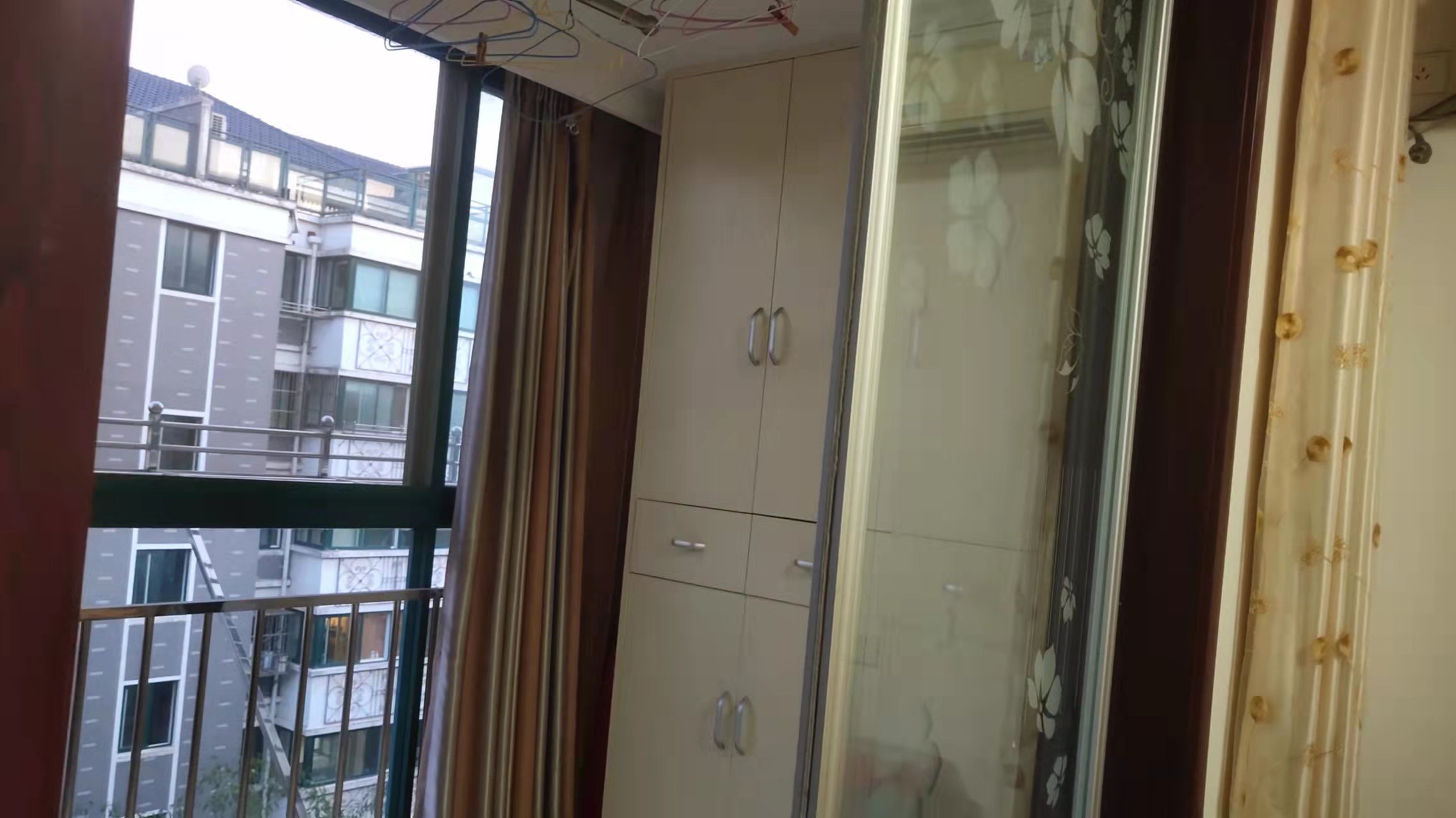 晏园河东老街 2室1厅1卫 76m&sup2;