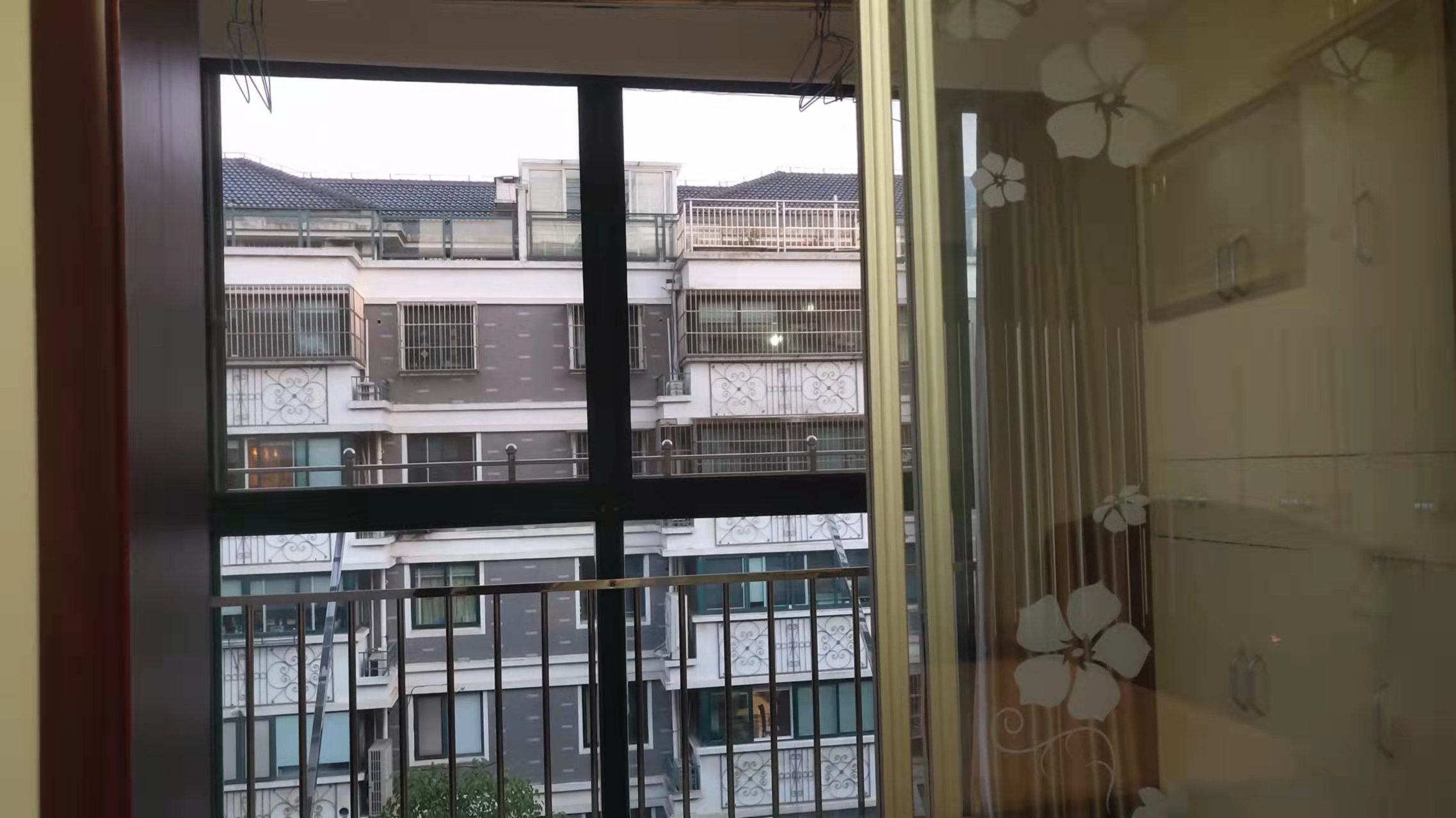 晏园河东老街 2室1厅1卫 76m&sup2;