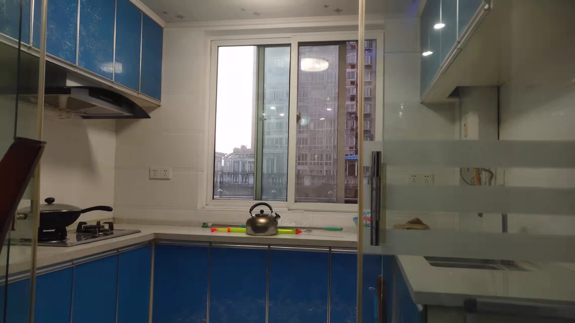 晏园河东老街 2室1厅1卫 76m&sup2;