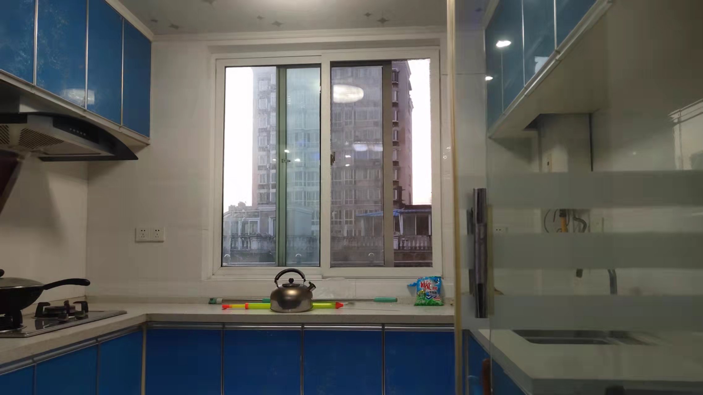 晏园河东老街 2室1厅1卫 76m&sup2;
