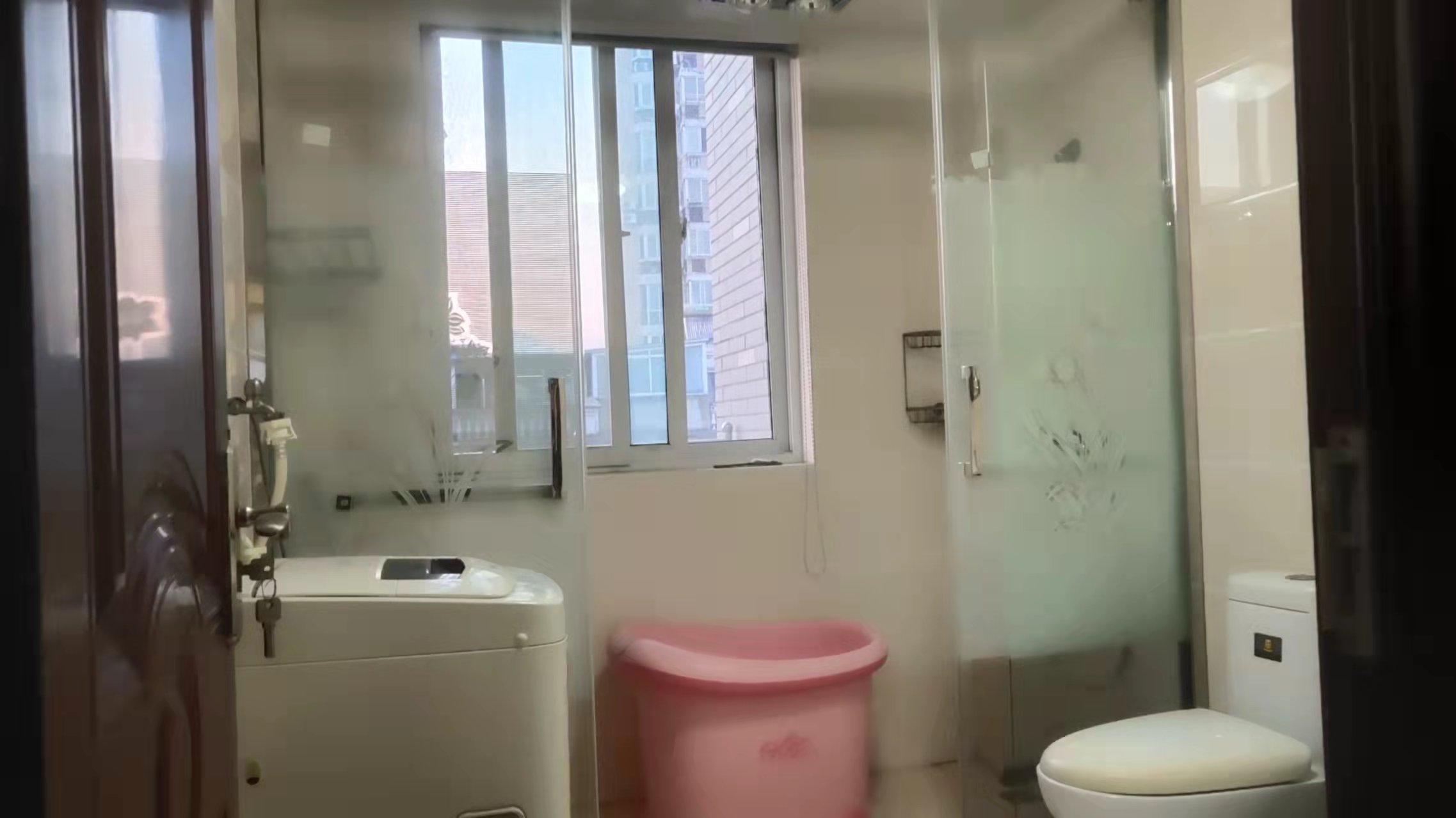 晏园河东老街 2室1厅1卫 76m&sup2;