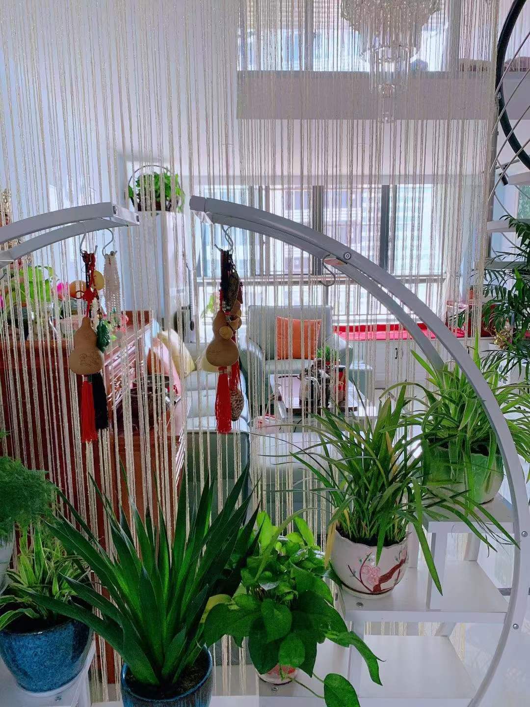 鸿运大厦 3室1厅1卫 67m&sup2;