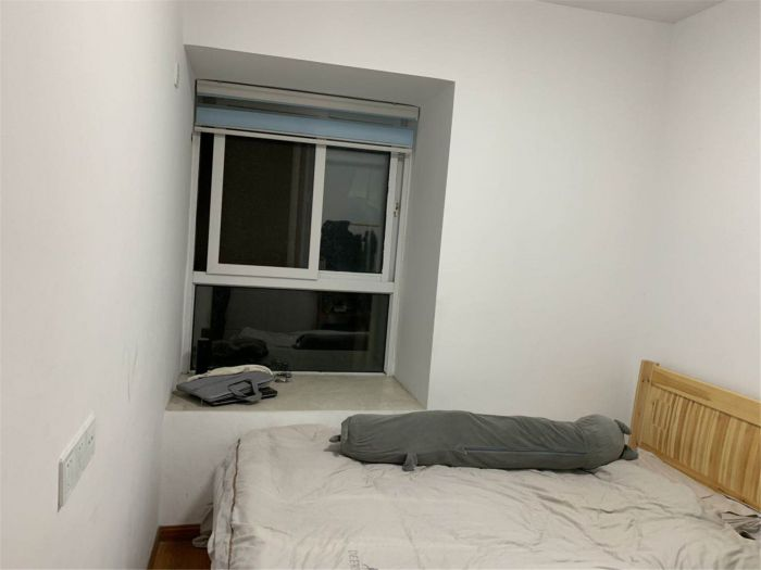 尚海城 3室1厅1卫 120.00m&sup2;