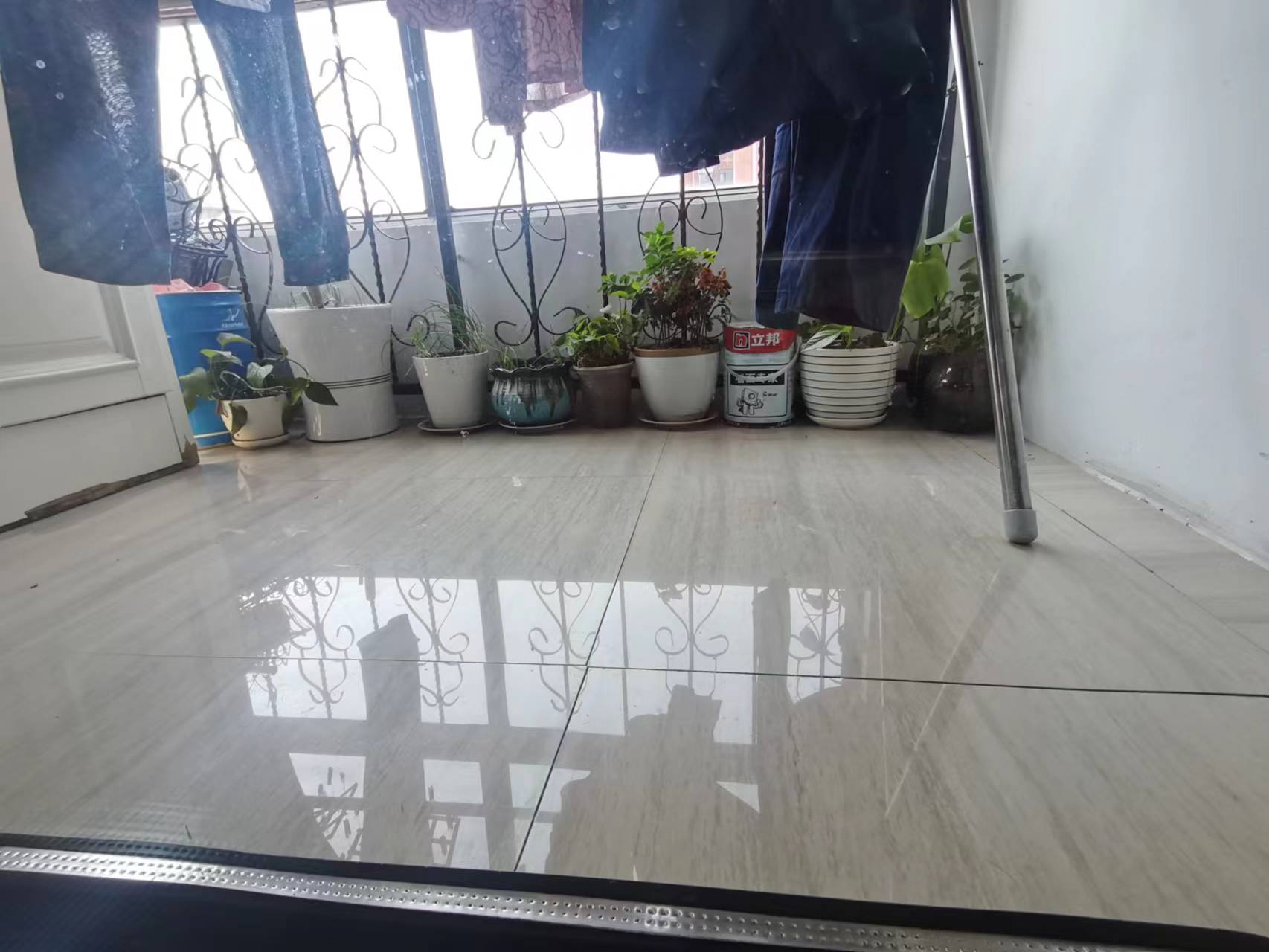 炜赋花苑 2室2厅1卫 90.2m²