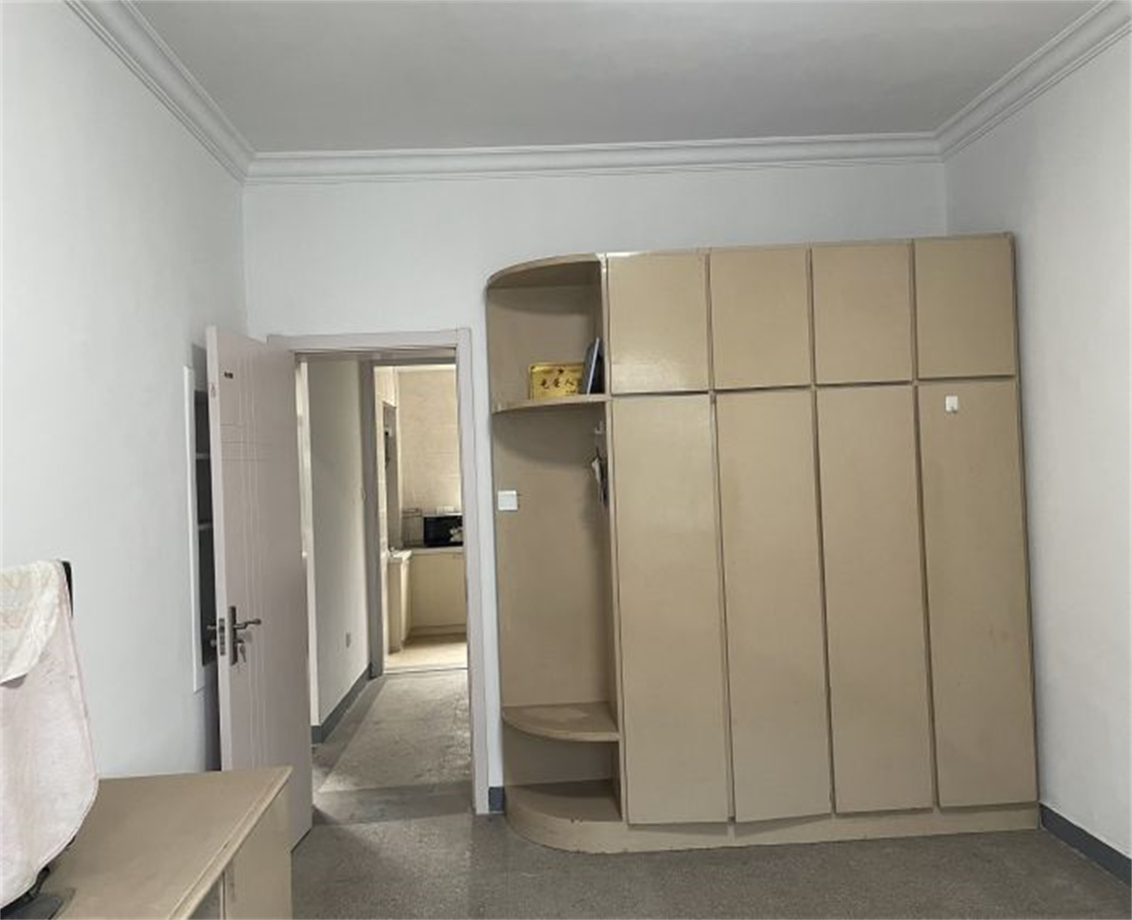 北郭北村 1室0厅0卫 76.00m&sup2;