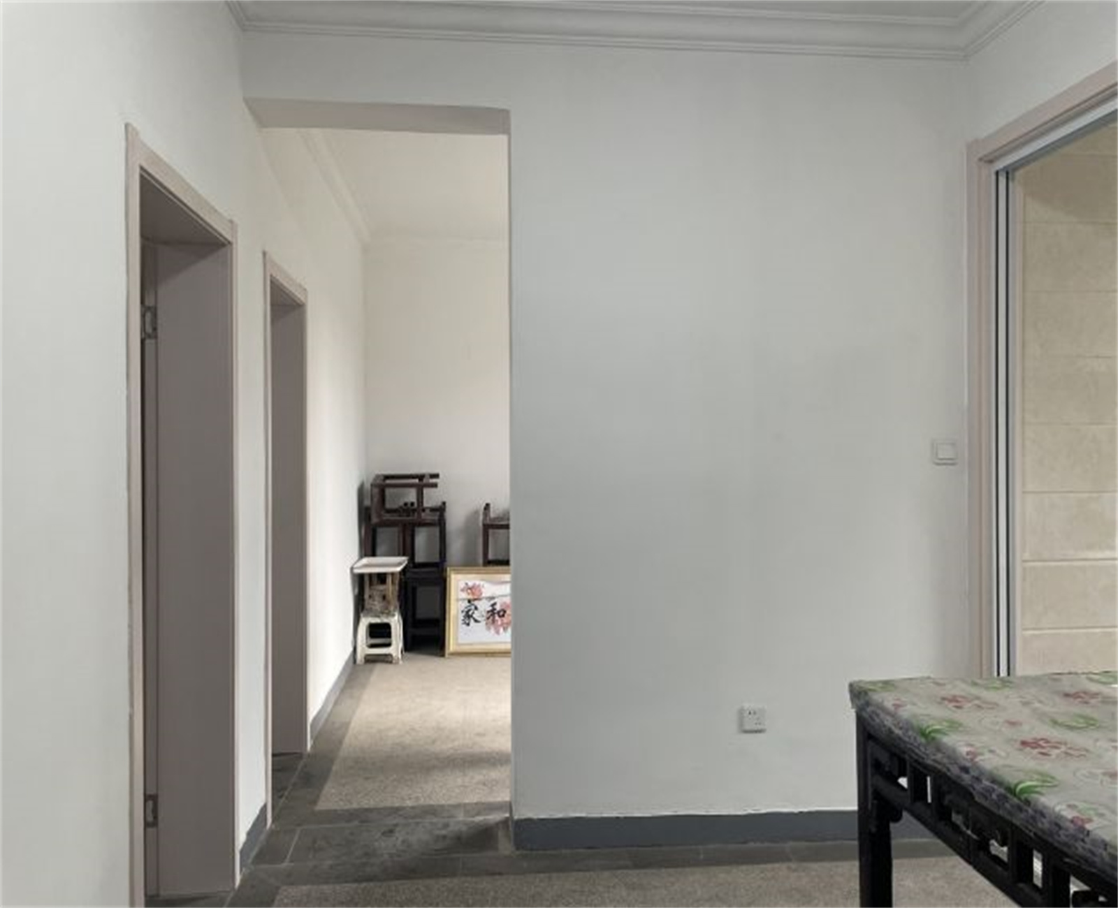 北郭北村 1室0厅0卫 76.00m&sup2;