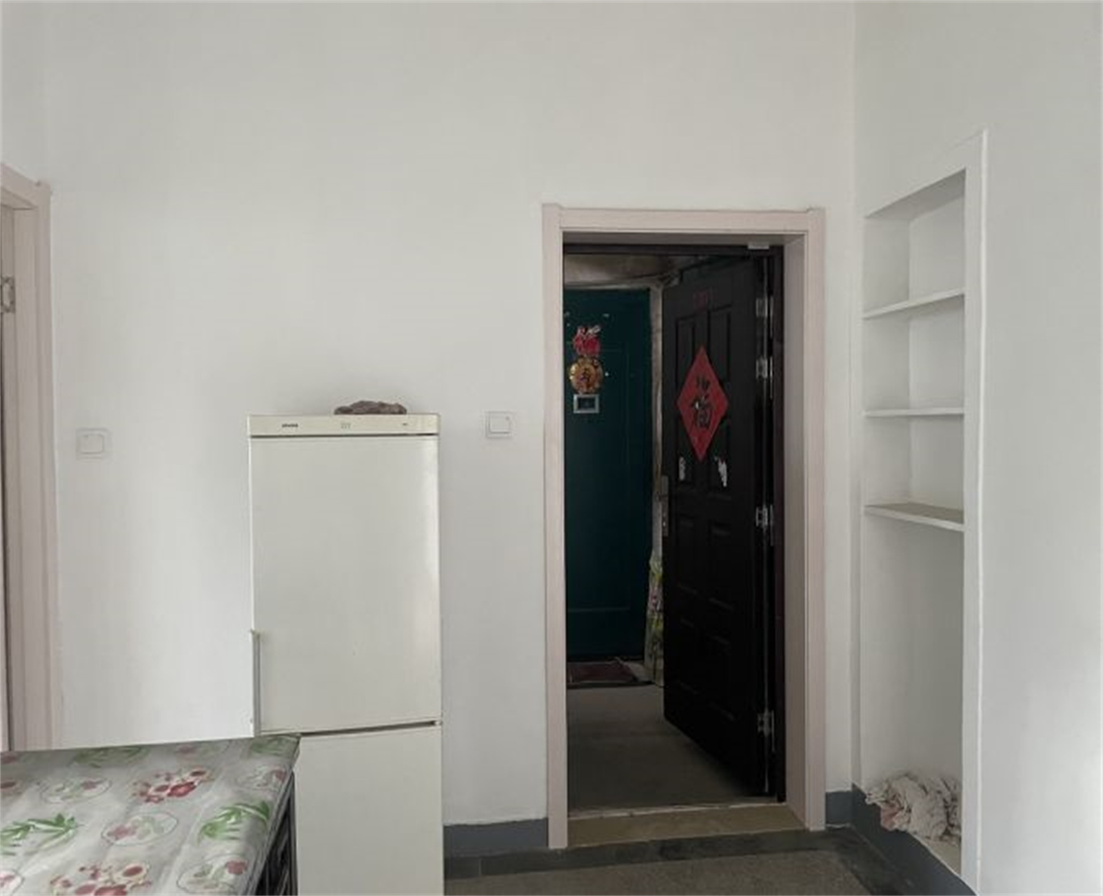 北郭北村 1室0厅0卫 76.00m&sup2;