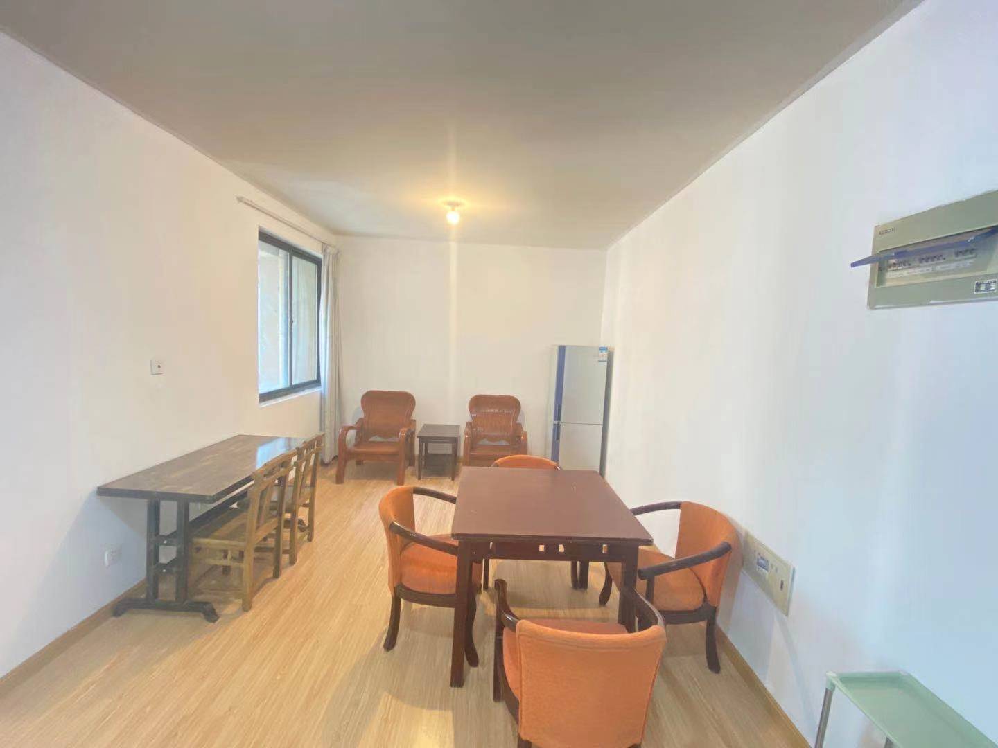 融悦华庭 2室2厅1卫 86m&sup2;