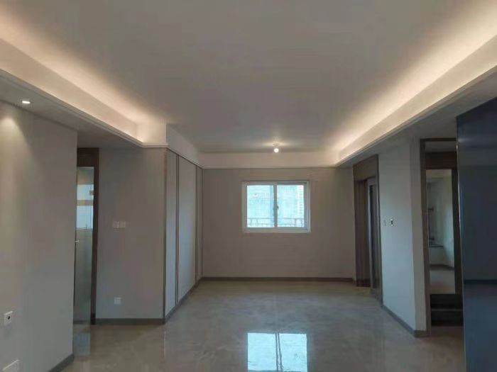 南通雅居乐花园 3室2厅2卫 127m&sup2;