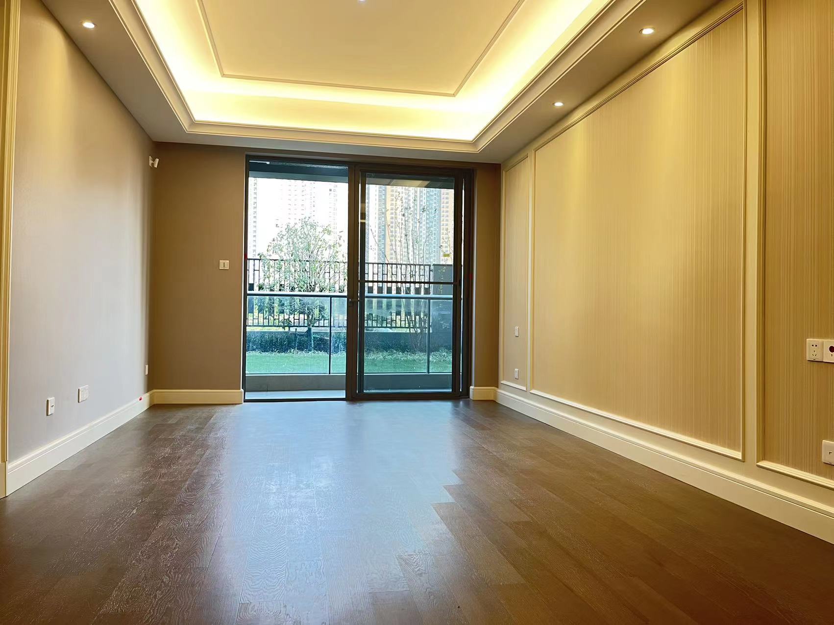 绿城桂语江南 3室2厅2卫 109m&sup2;
