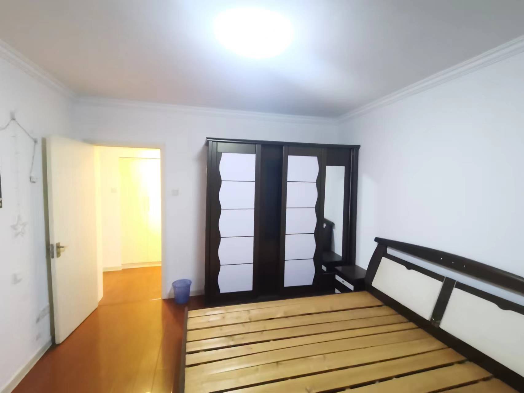 中南俪园 2室1厅1卫 70.00m&sup2;
