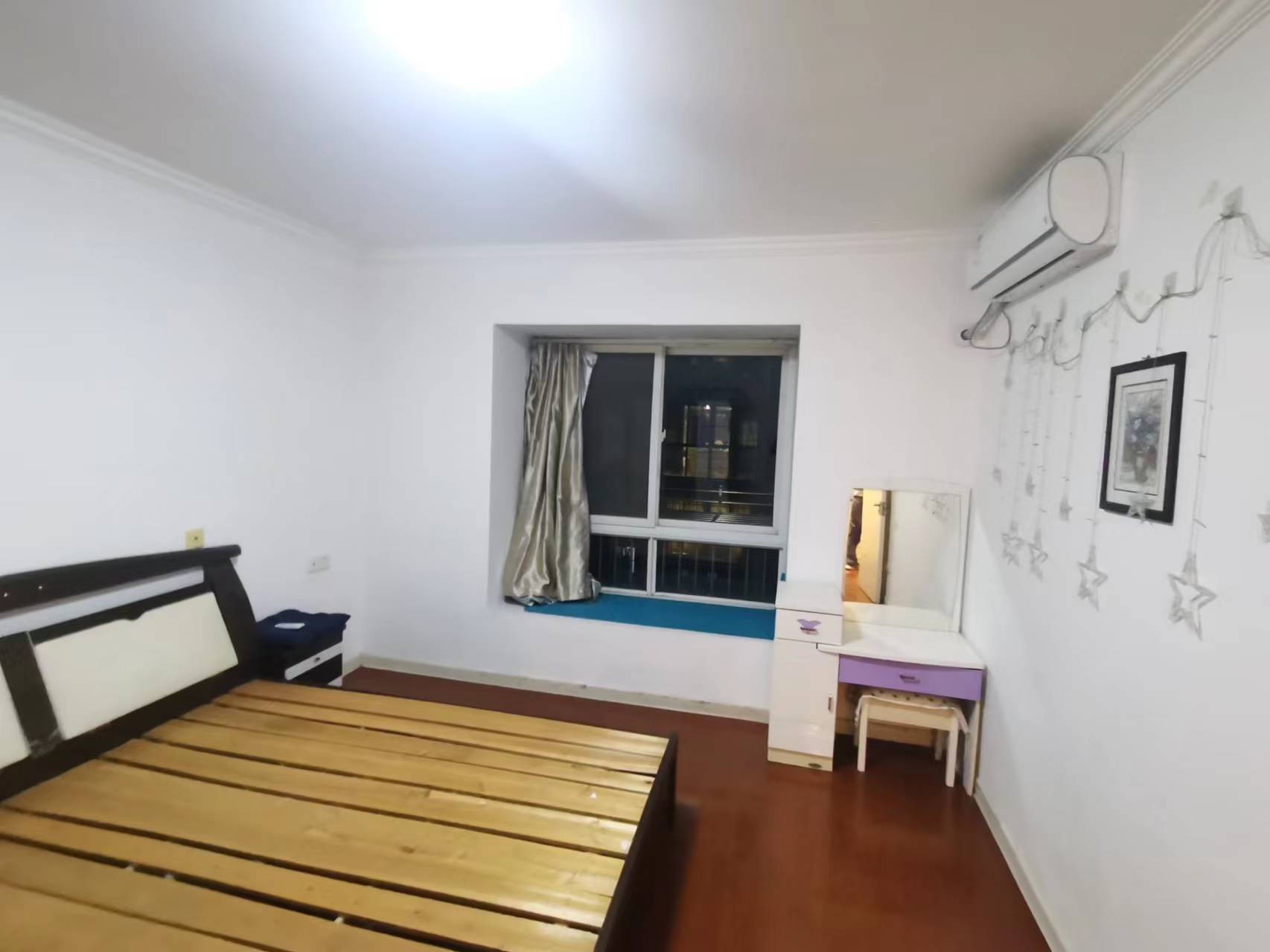 中南俪园 2室1厅1卫 70.00m&sup2;