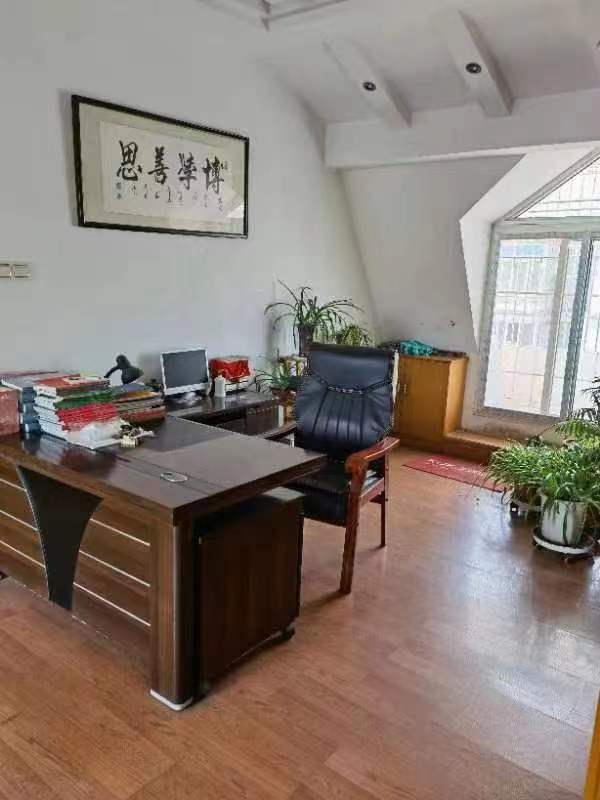 德民花苑东区 5室2厅2卫 117m&sup2;