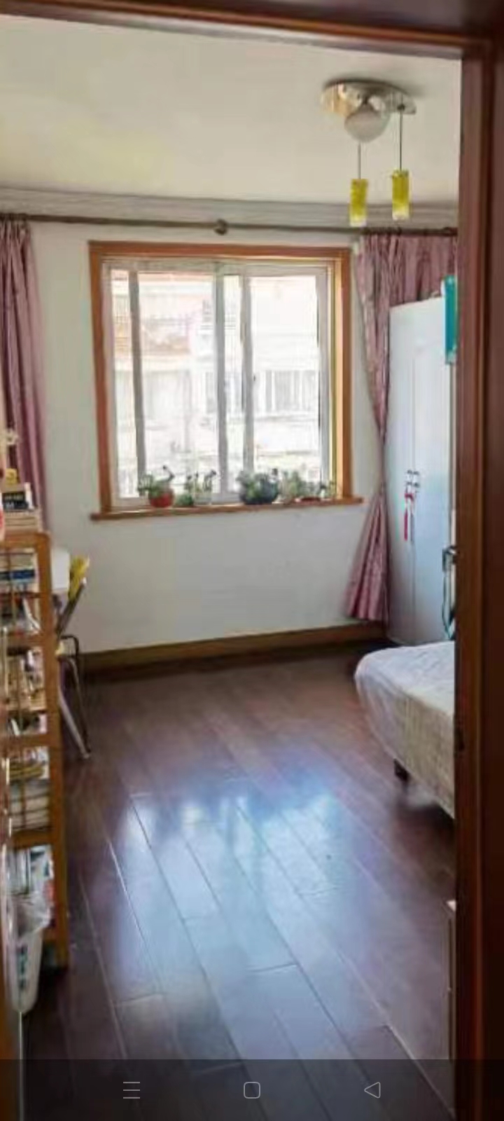 德民花苑东区 5室2厅2卫 117m&sup2;