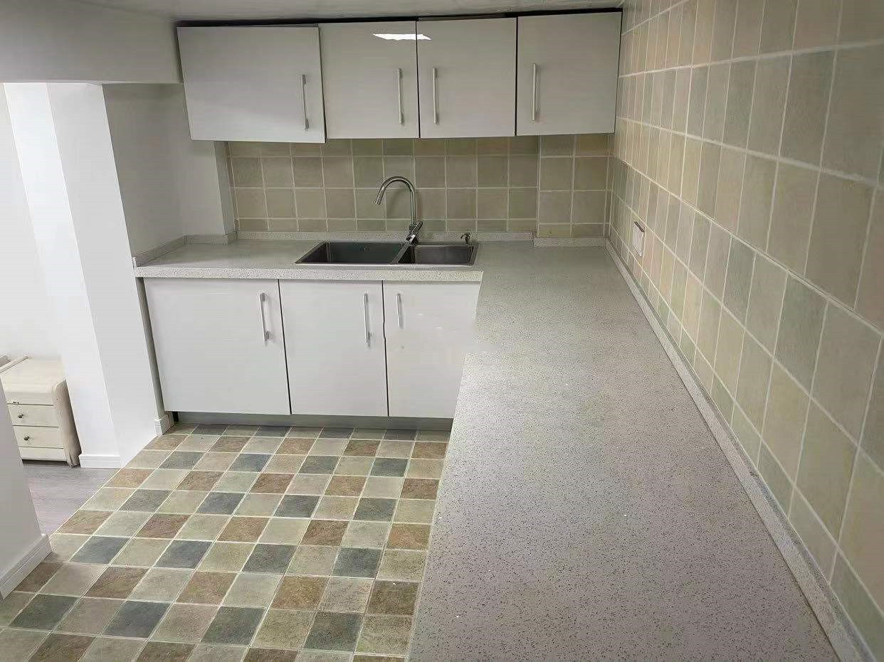 万科爱情公寓 1室1厅1卫 40m&sup2;