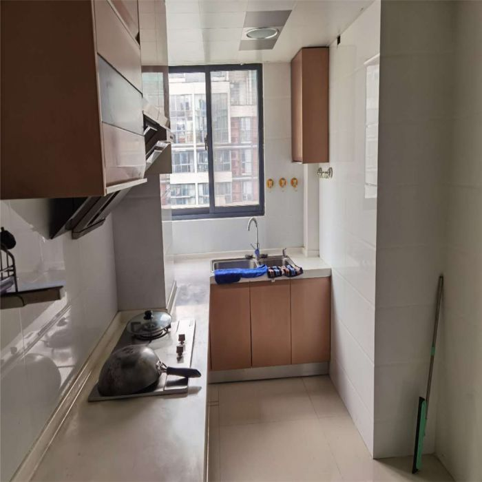 苏建阳光新城 2室1厅1卫 93m&sup2;