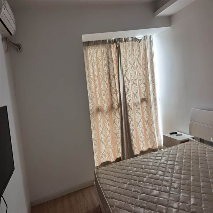 苏建阳光新城 2室1厅1卫 93m&sup2;