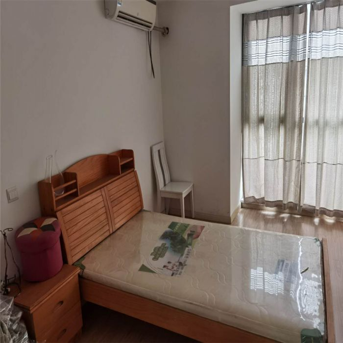 苏建阳光新城 2室1厅1卫 93m&sup2;