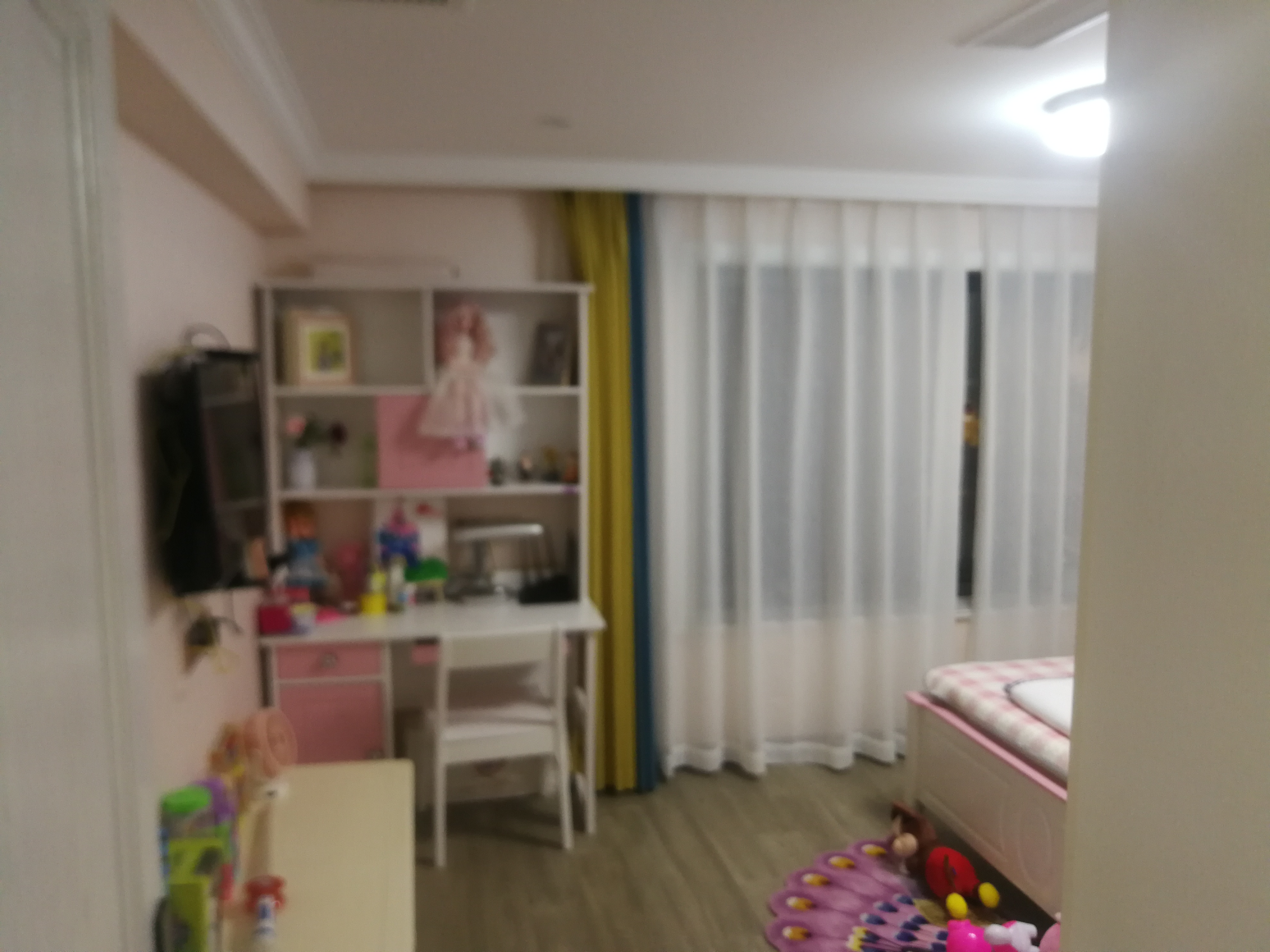 唐人公寓 5室3厅3卫 325m²