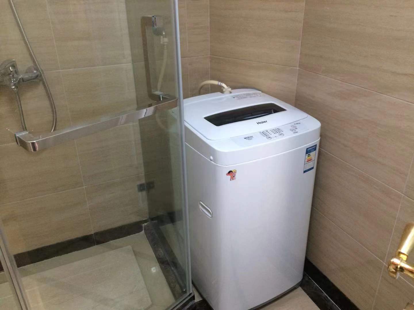 绿洲国际商务公馆C 2室1厅1卫 53m&sup2;