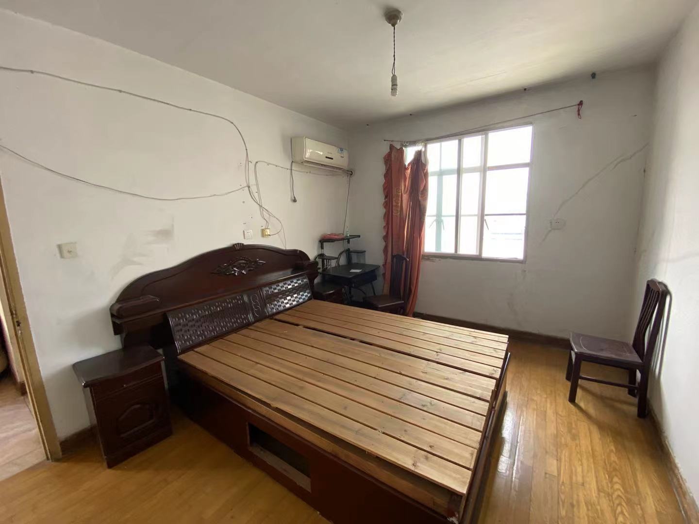 北濠桥新村 2室1厅1卫 65m&sup2;