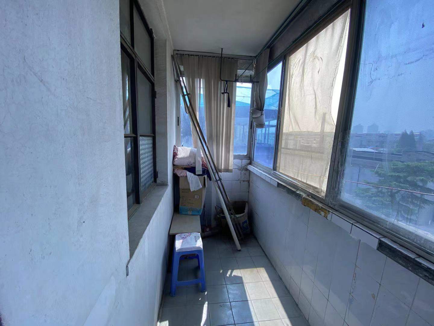 北濠桥新村 2室1厅1卫 65m&sup2;