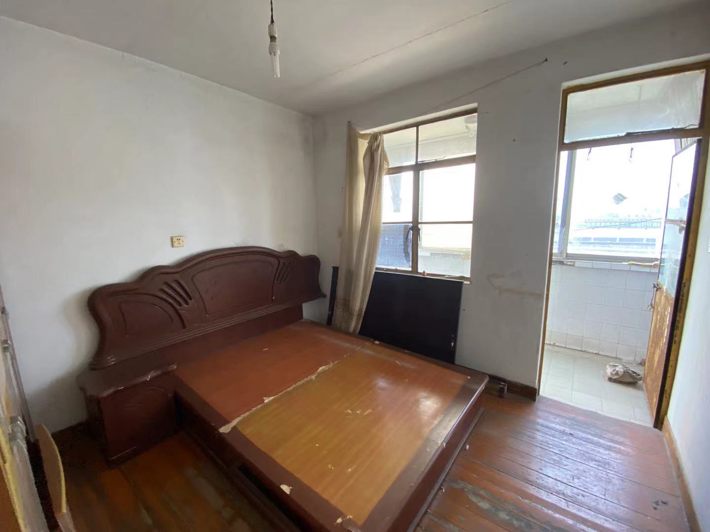 北濠桥新村 2室1厅1卫 65m&sup2;